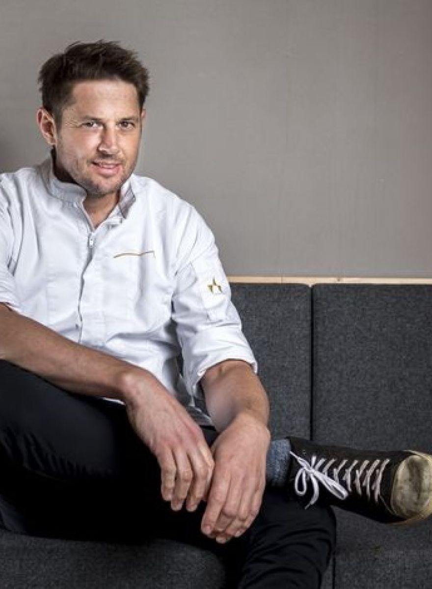 Hannes Müller