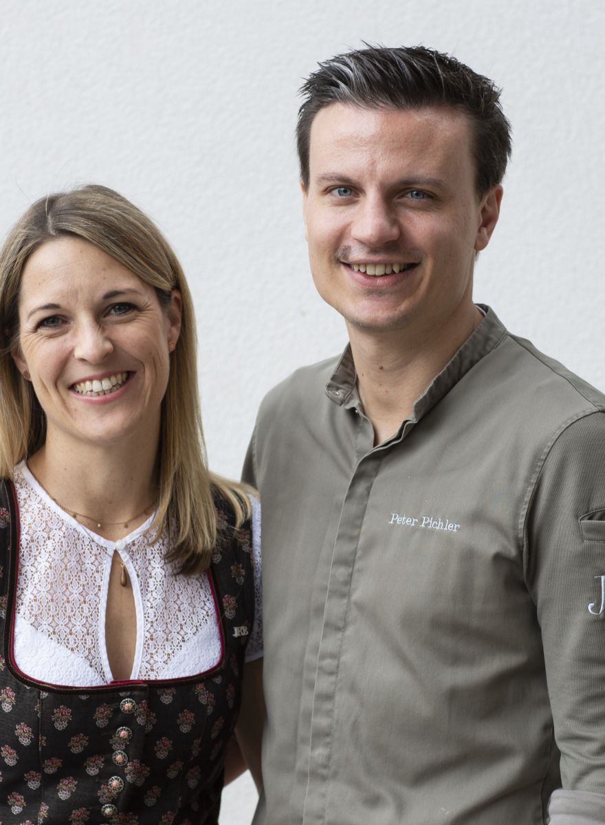 Peter Pichler