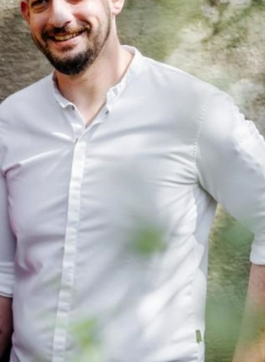 Stefan Hueber