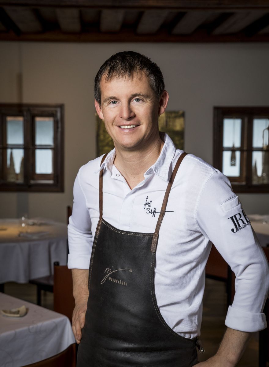 Josef Steffner