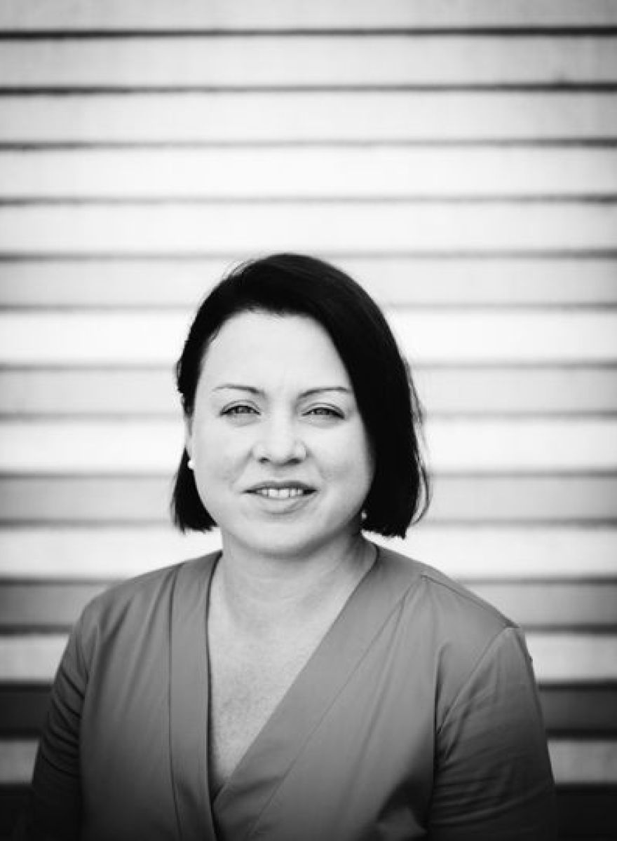 Sonja Rauch