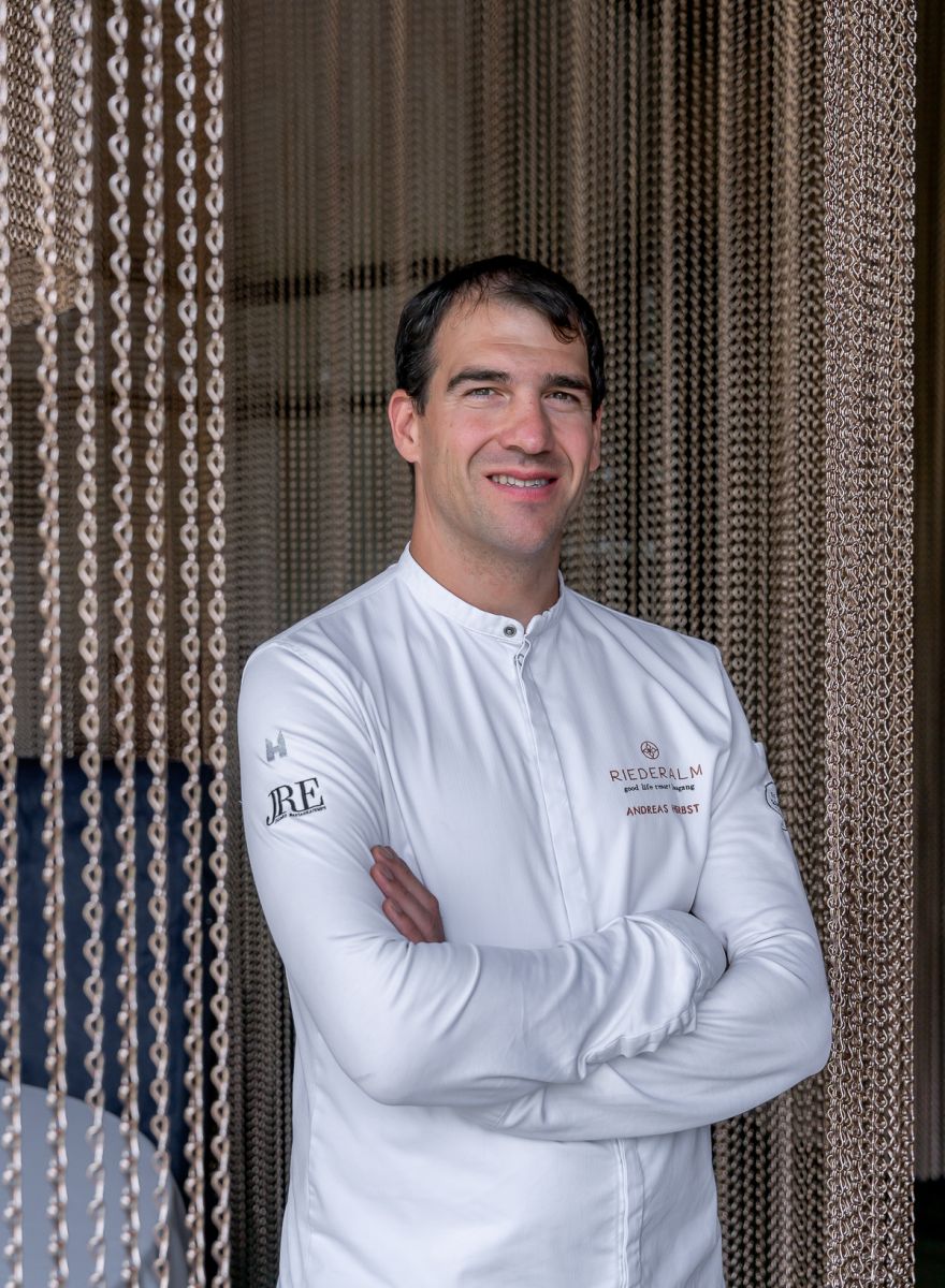 Andreas Herbst
