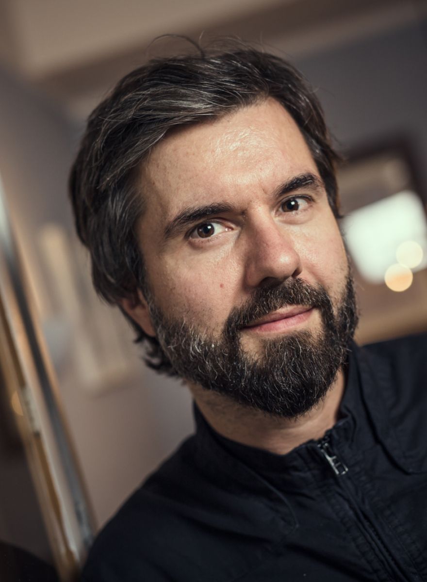 Thomas Gruber
