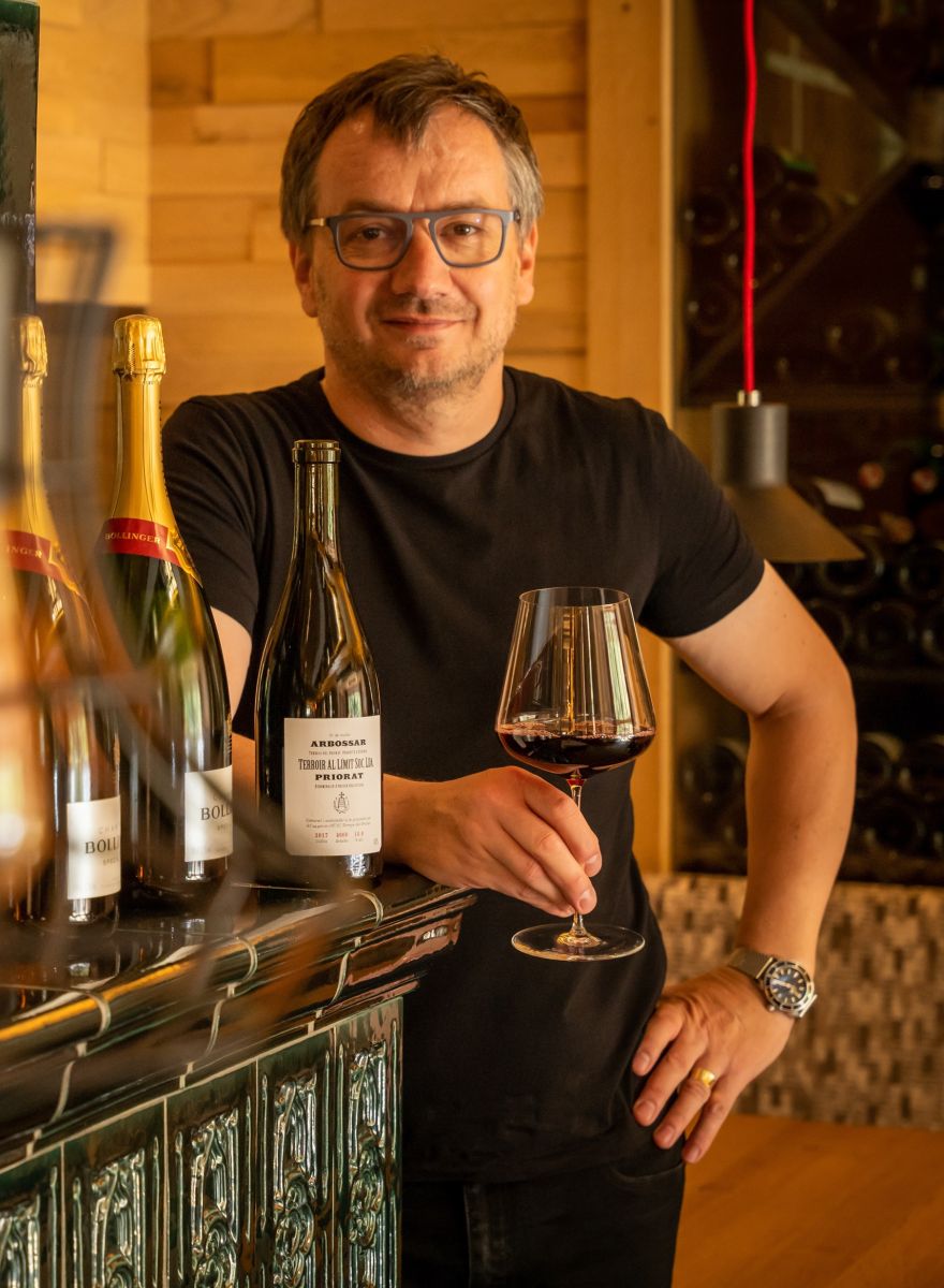 Rainer Müller