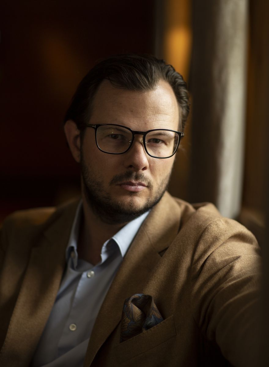 Maximilian Lucian