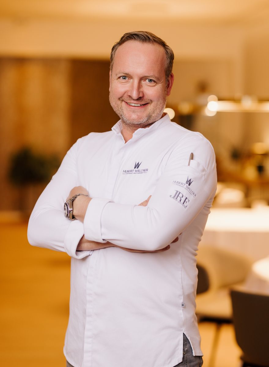Hubert Wallner