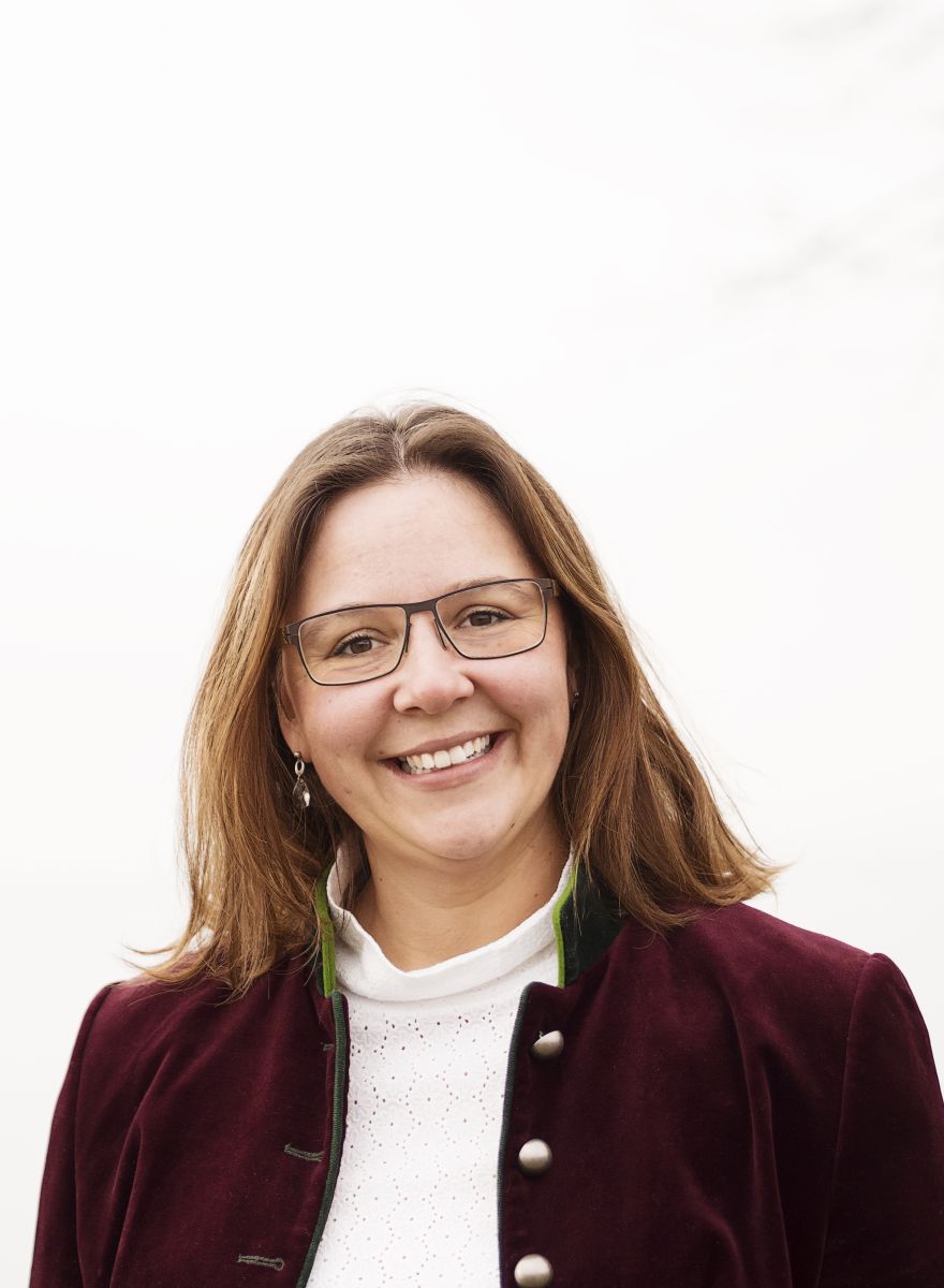 Bettina Riezler
