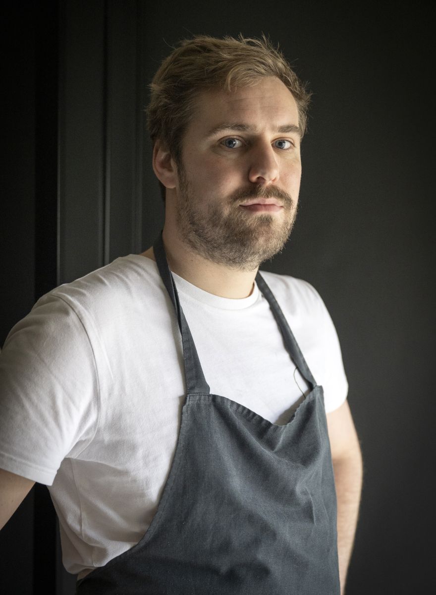 Jeremy Vandernoot