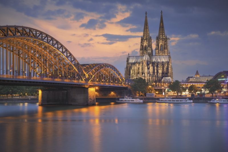 JRE-Germany