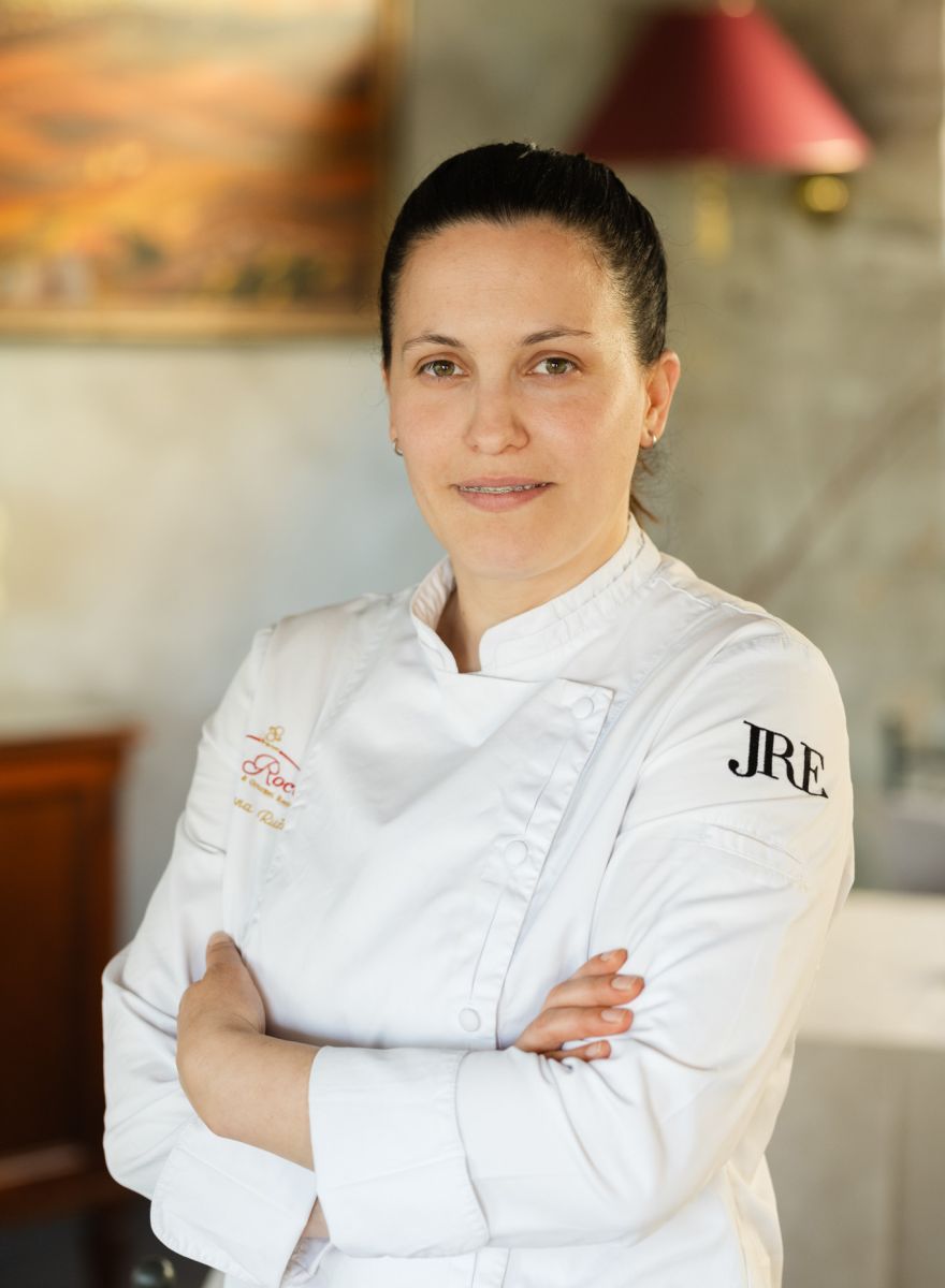 Floriana Ružić