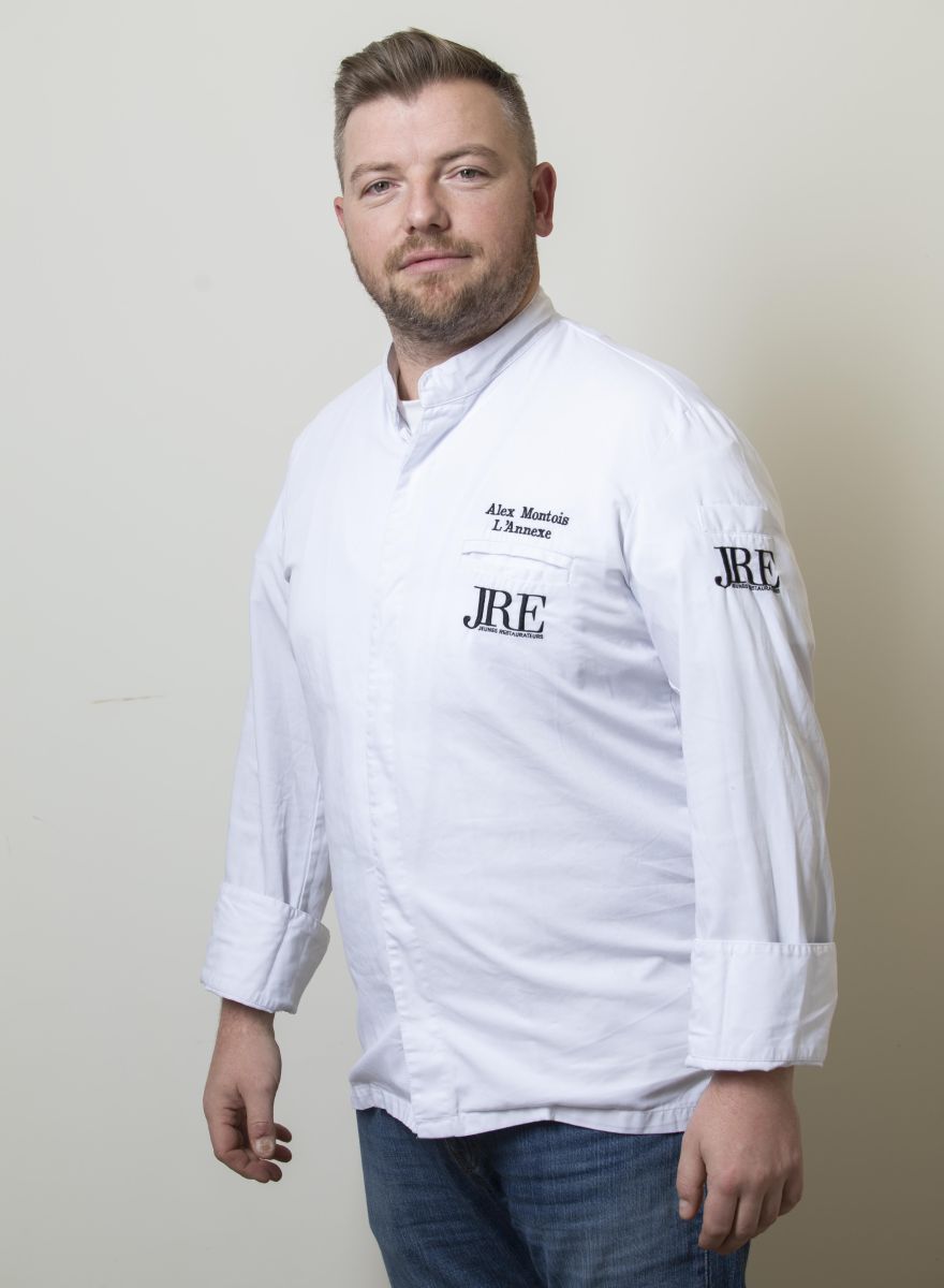 Alexandre Montois
