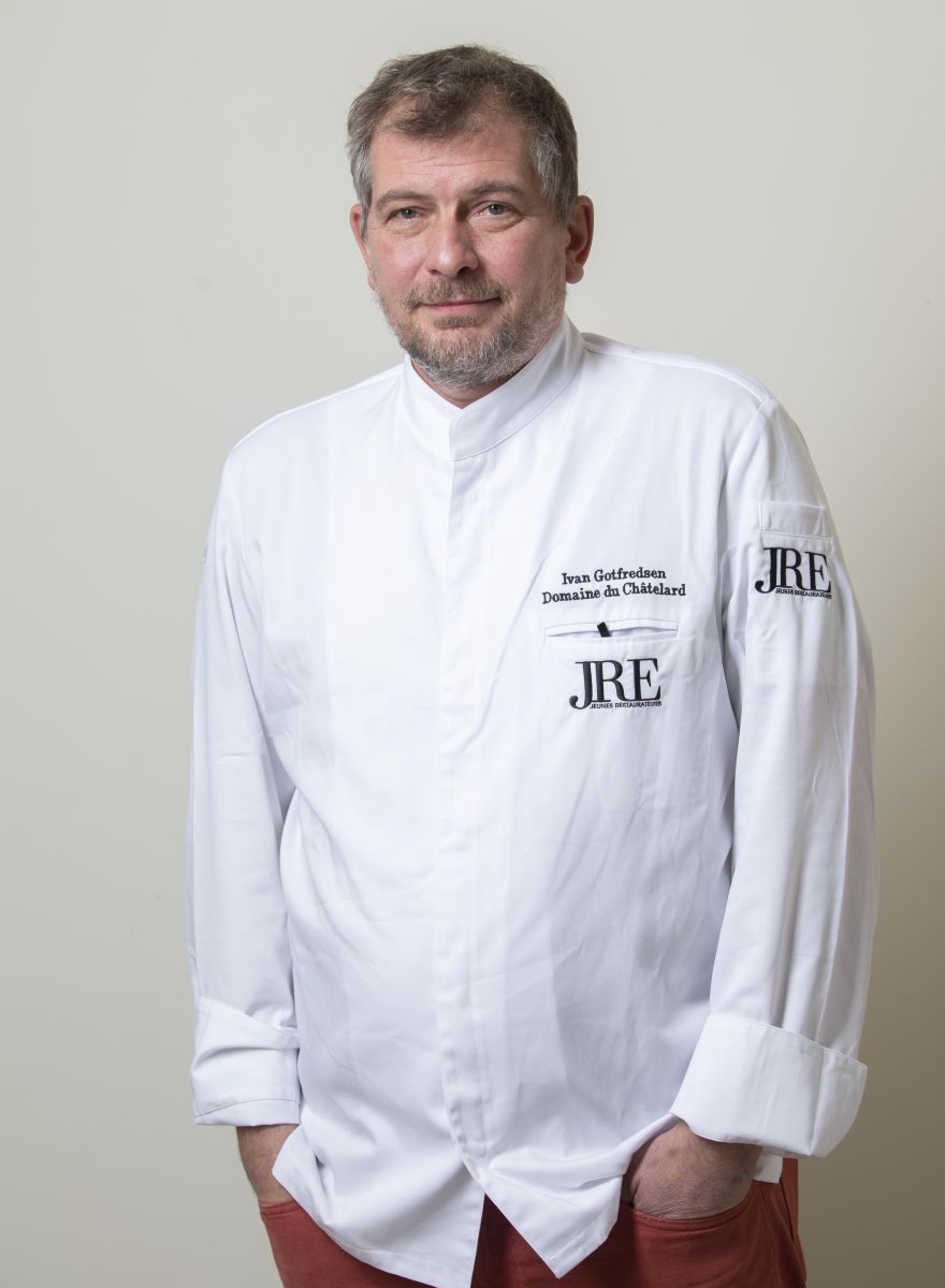 Ivan Gotfredsen