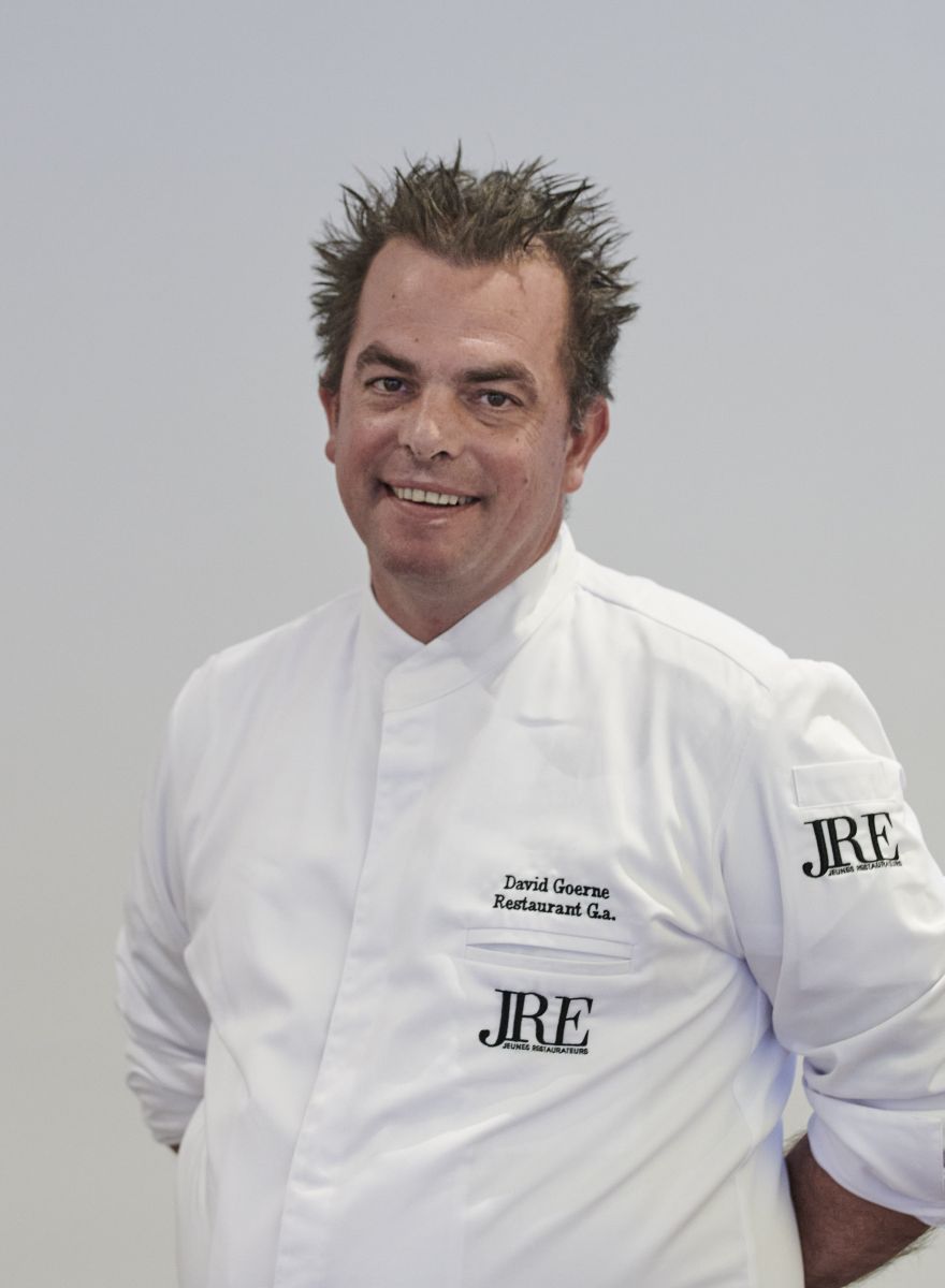 David Goerne