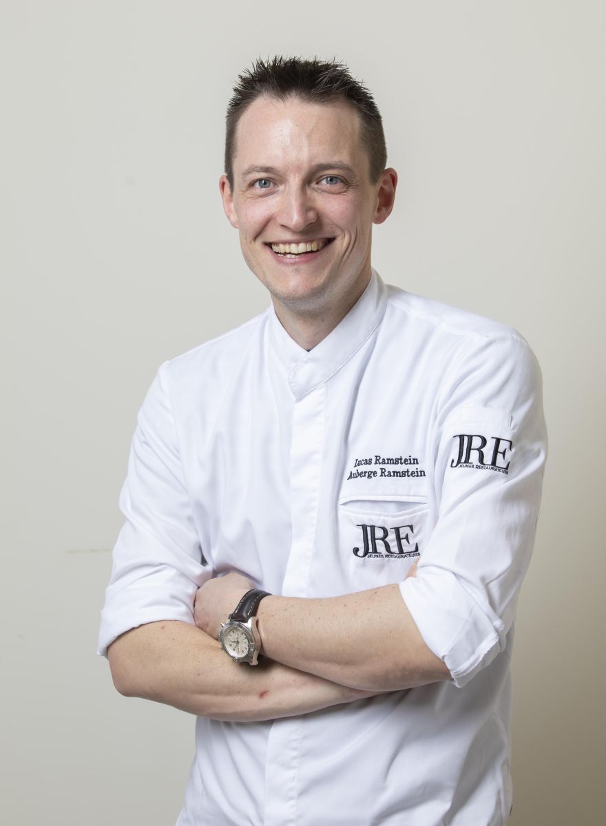 Lucas Ramstein