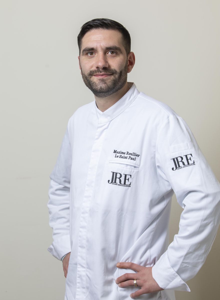 Maxime Roullier