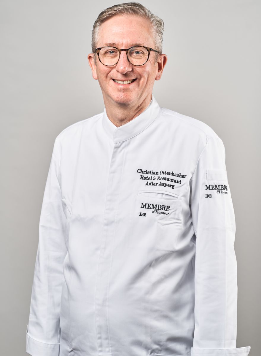 Christian Ottenbacher