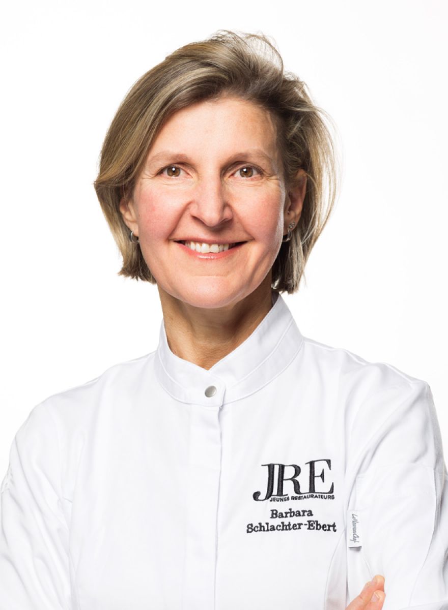 Barbara Schlachter-Ebert
