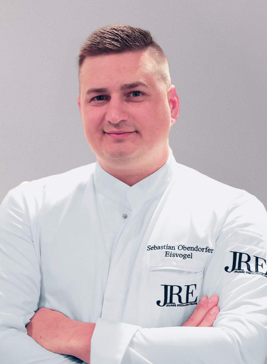 Sebastian Obendorfer