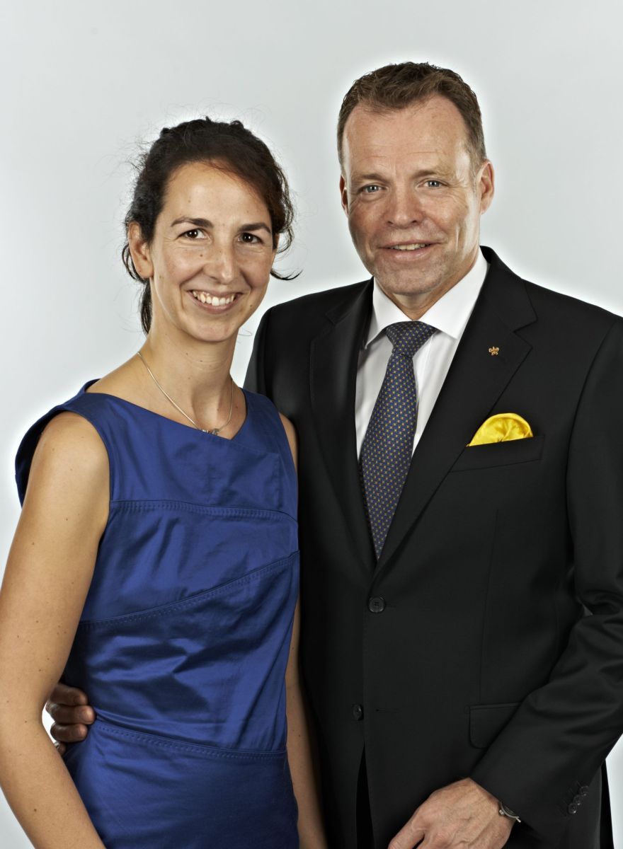 Ralf J. Kutzner