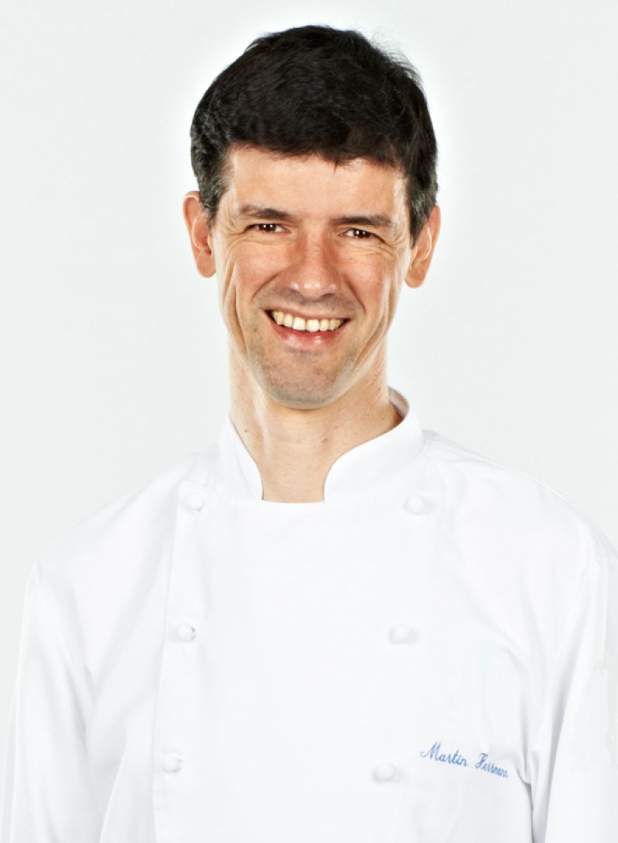 Martin Hermann