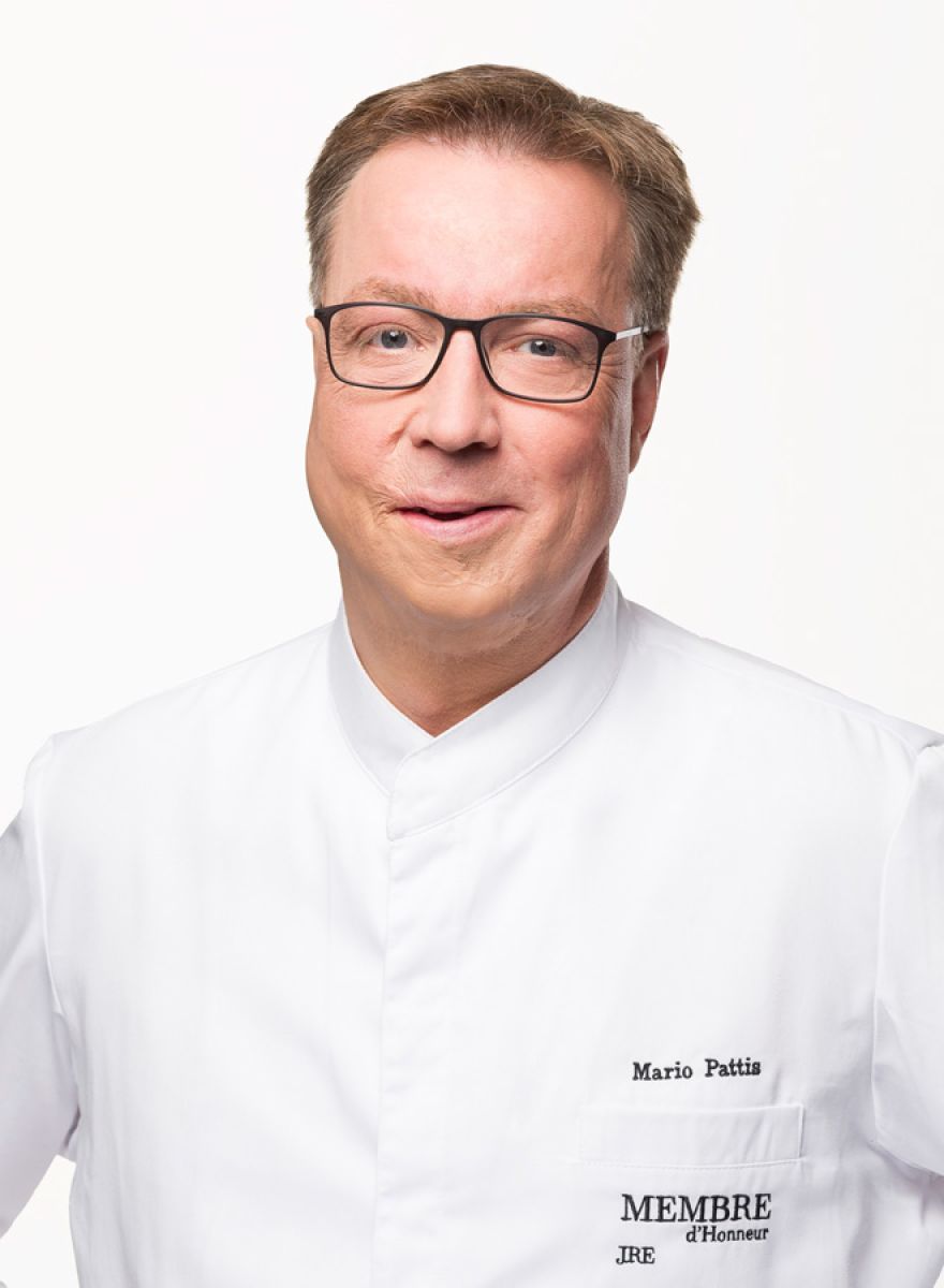 Mario Pattis