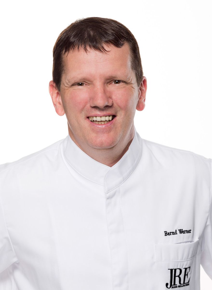 Bernd Werner