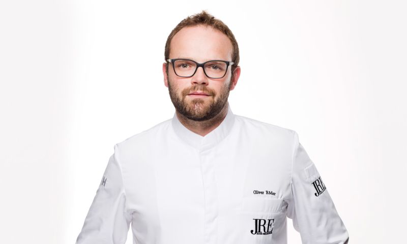 Oliver Röder