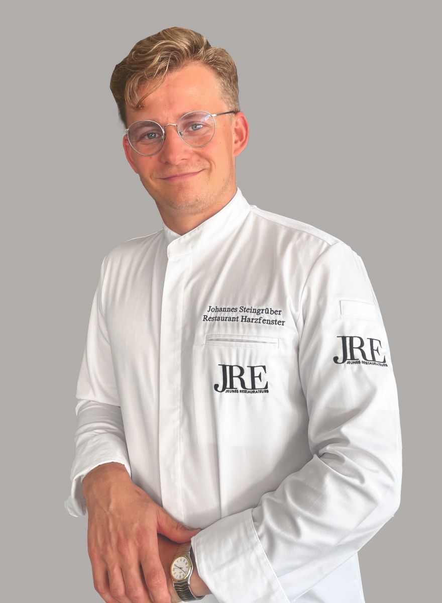 Johannes Steingrüber