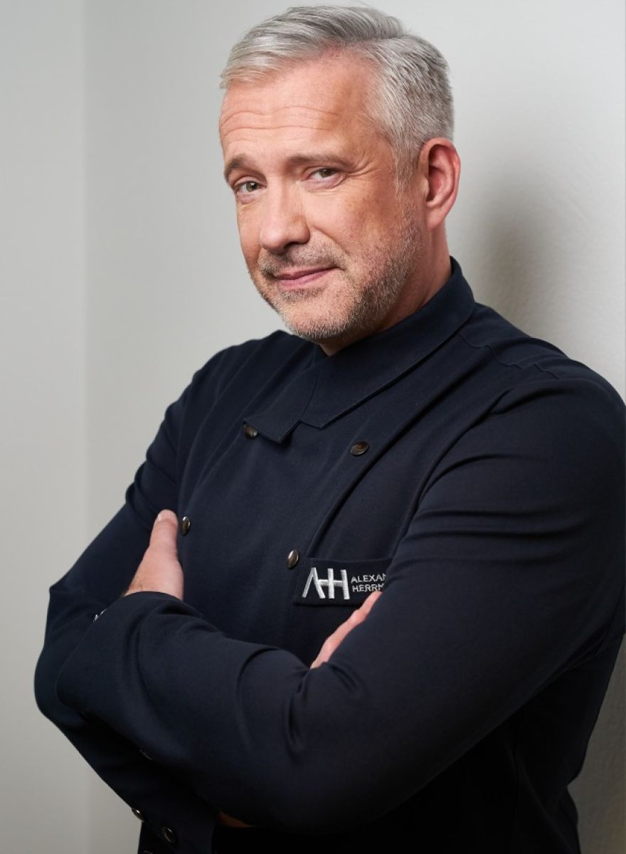 Alexander Herrmann