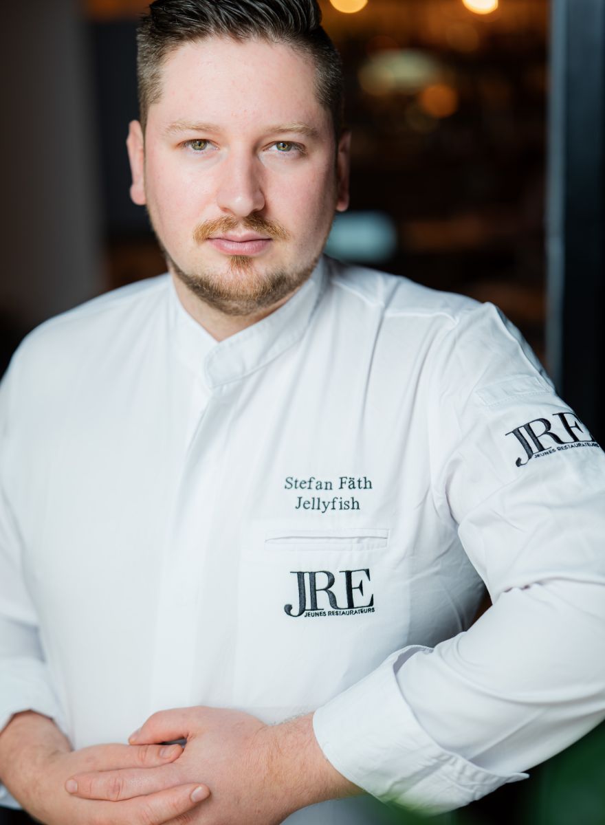 Stefan Fäth