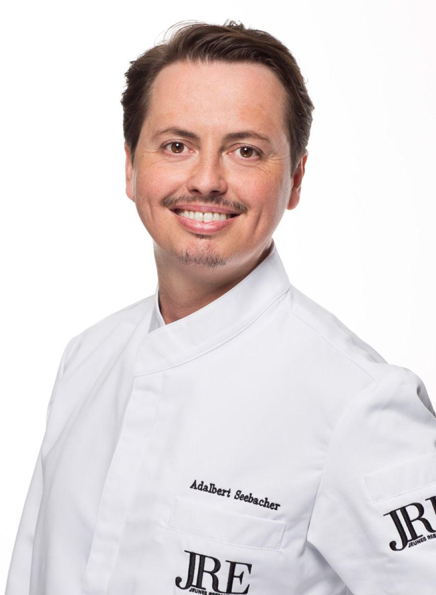 Adalbert Seebacher