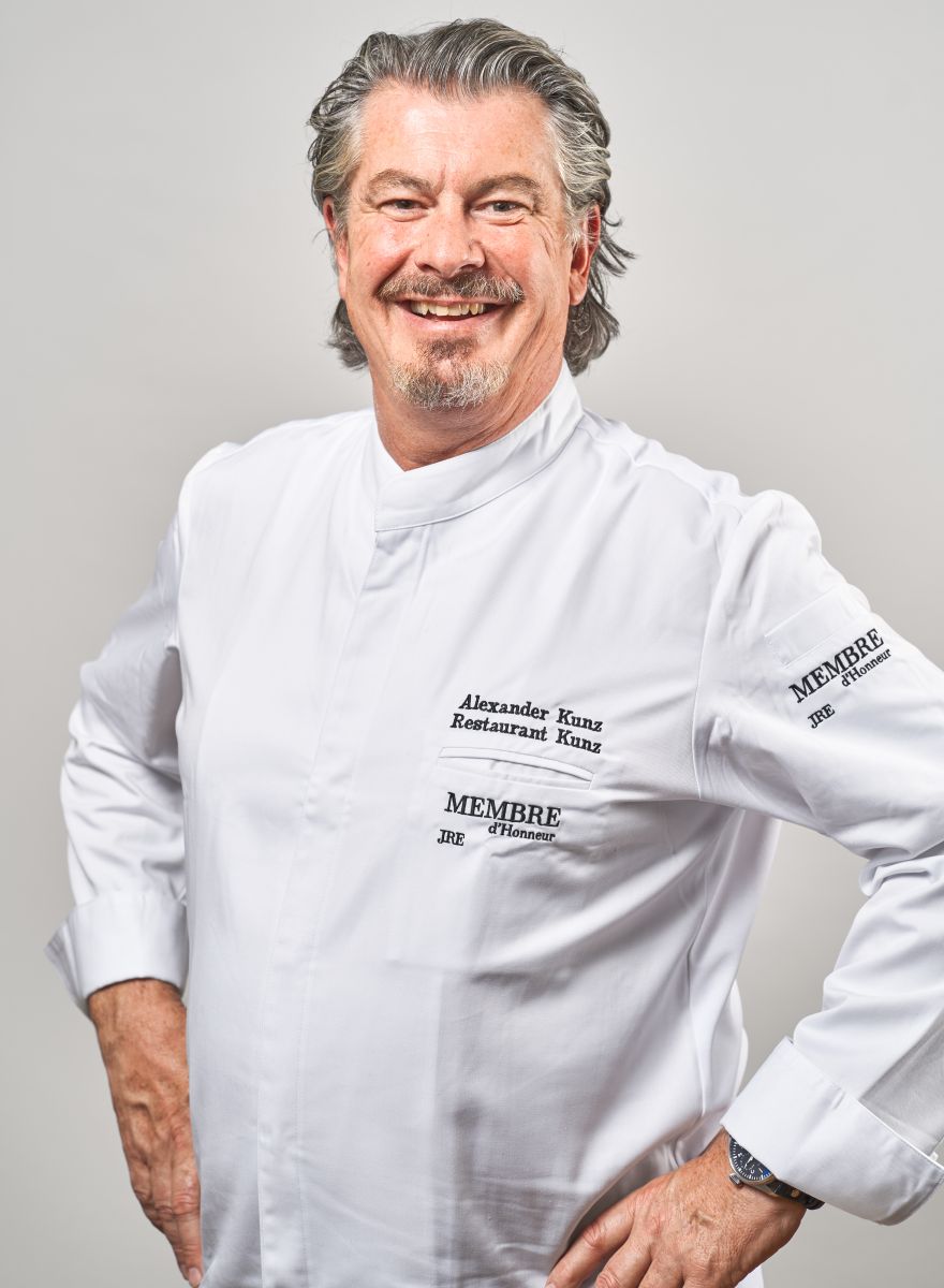 Alexander Kunz