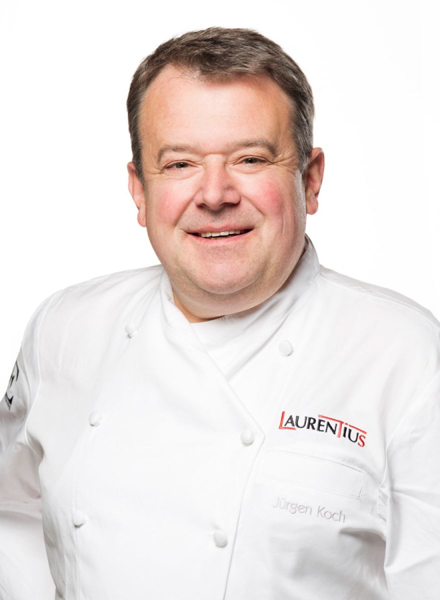 Jürgen Koch
