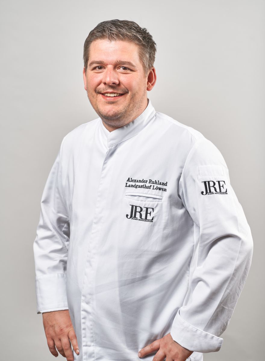 Alexander Ruhland