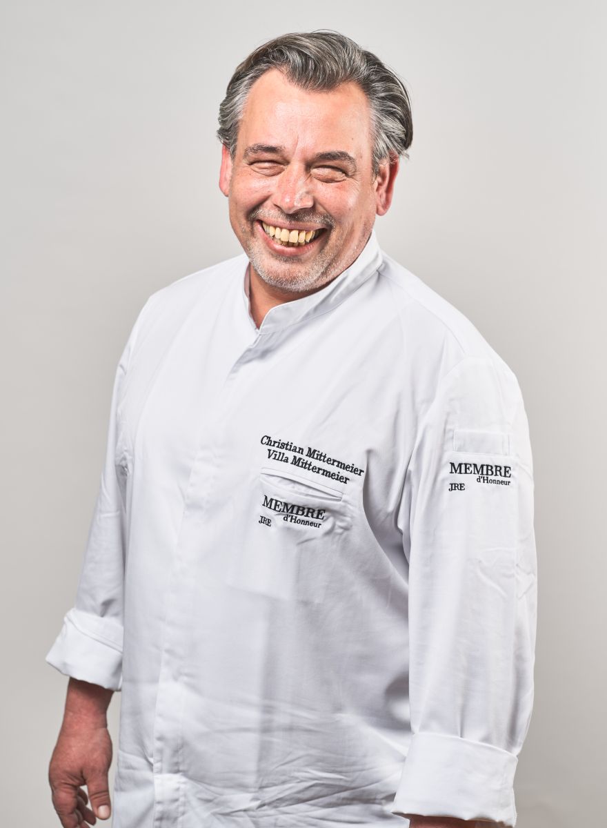 Christian Mittermeier