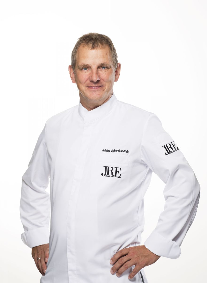 Achim Schwekendiek