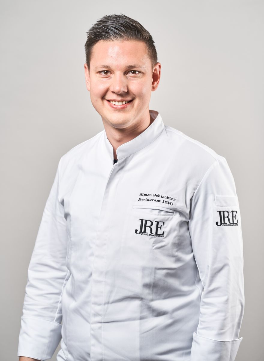 Simon Schlachter