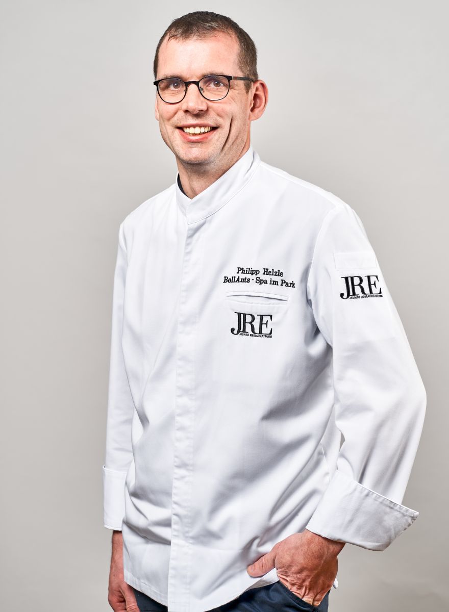 Philipp Helzle