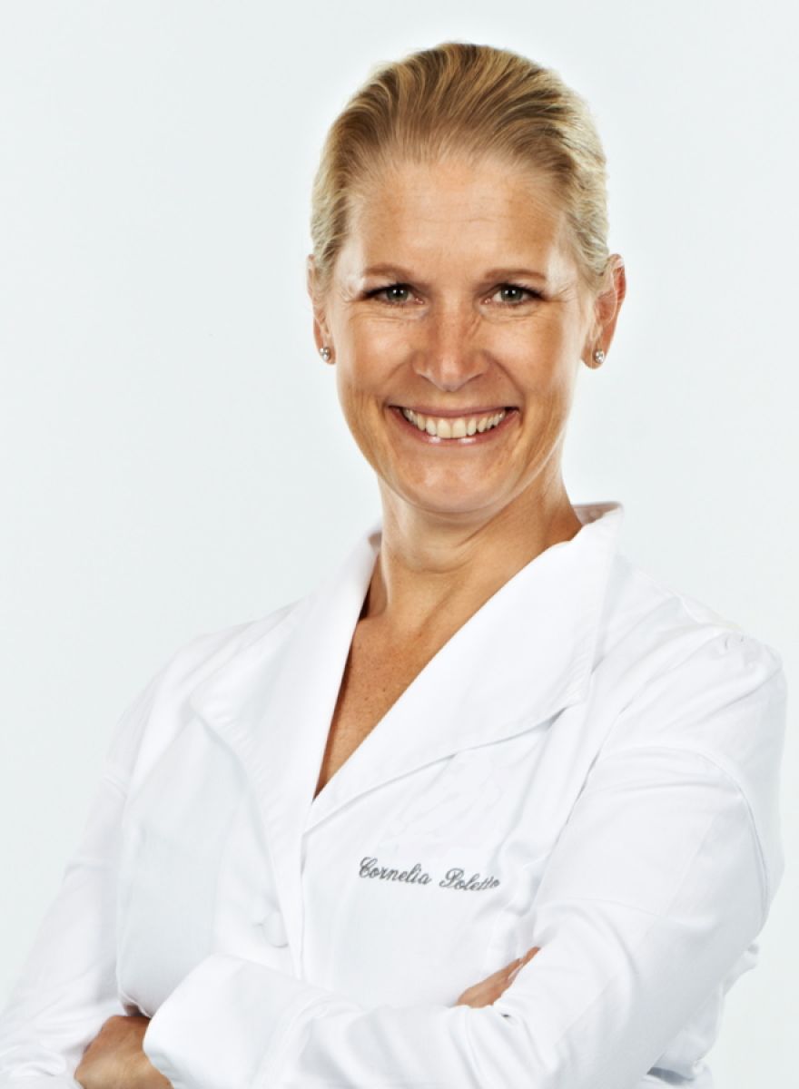 Cornelia Poletto