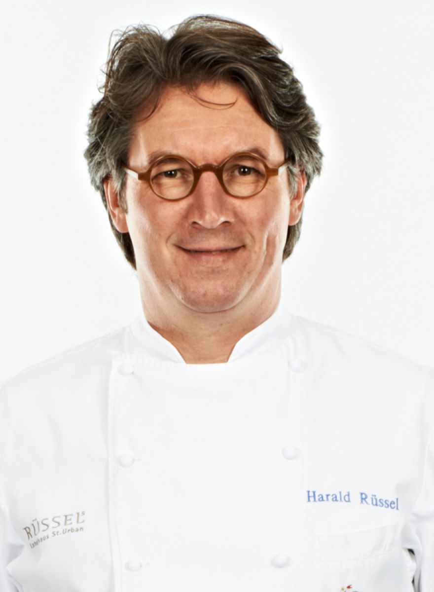 Harald Rüssel