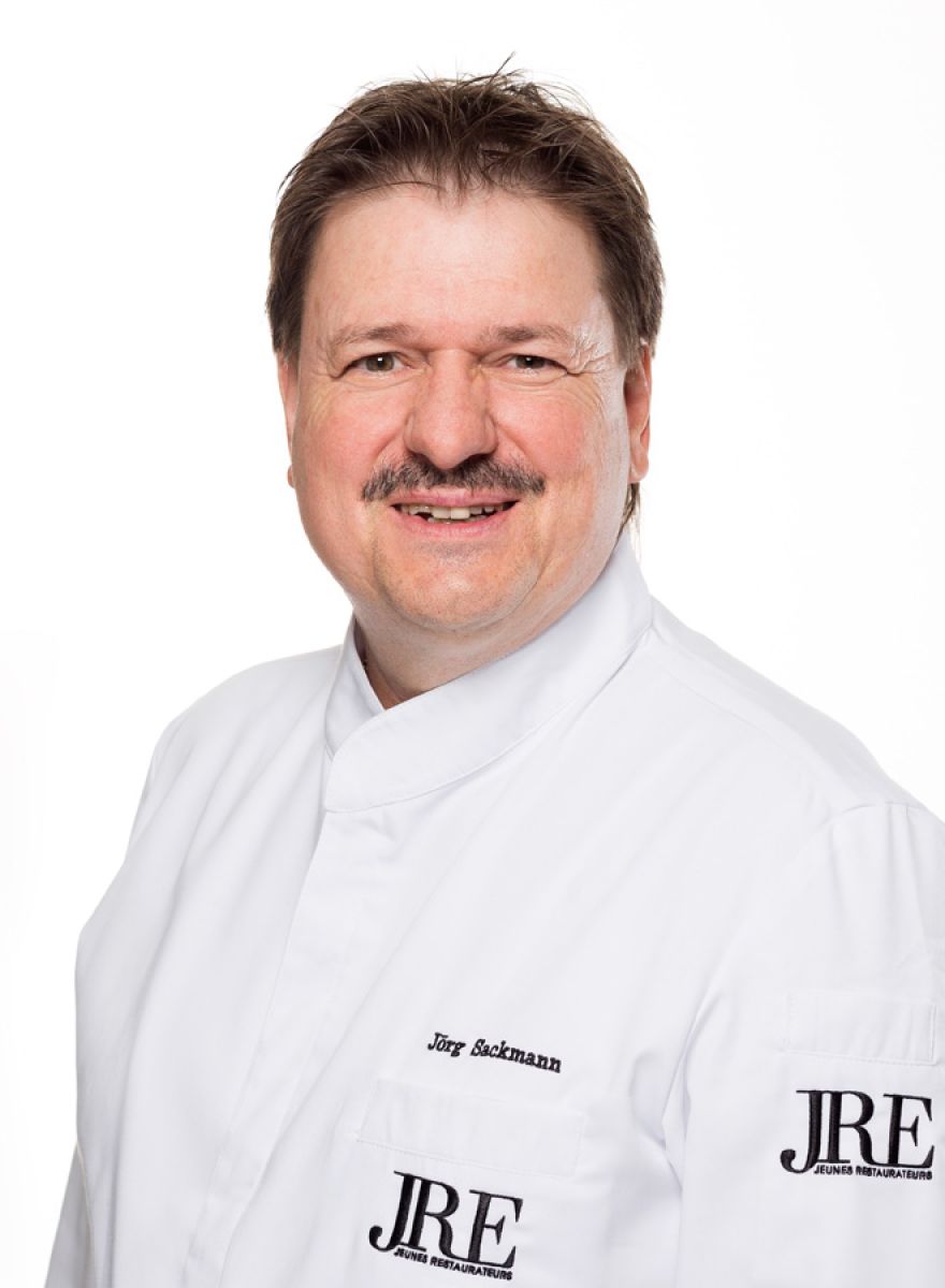 Jörg Sackmann