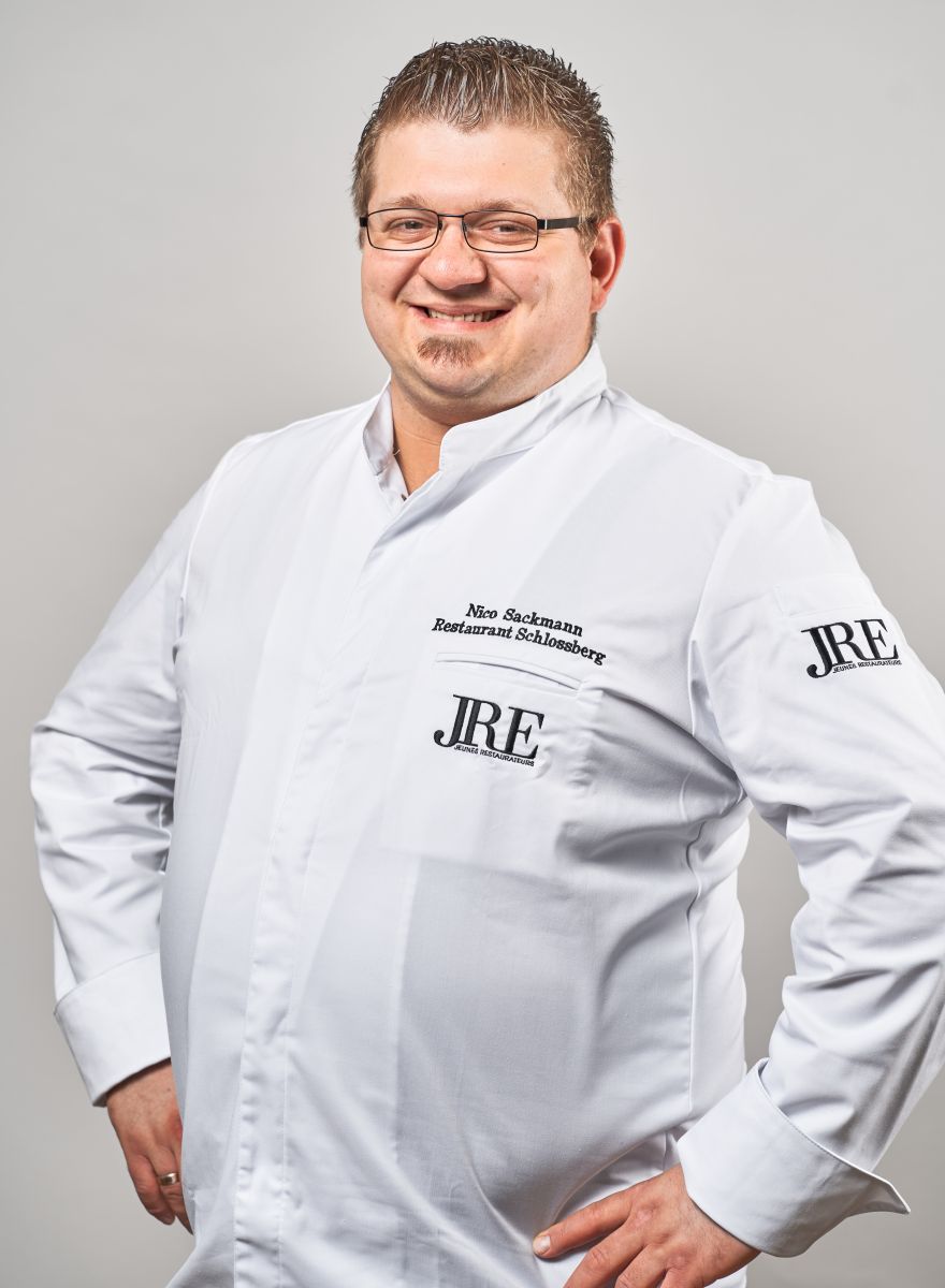 Nico Sackmann