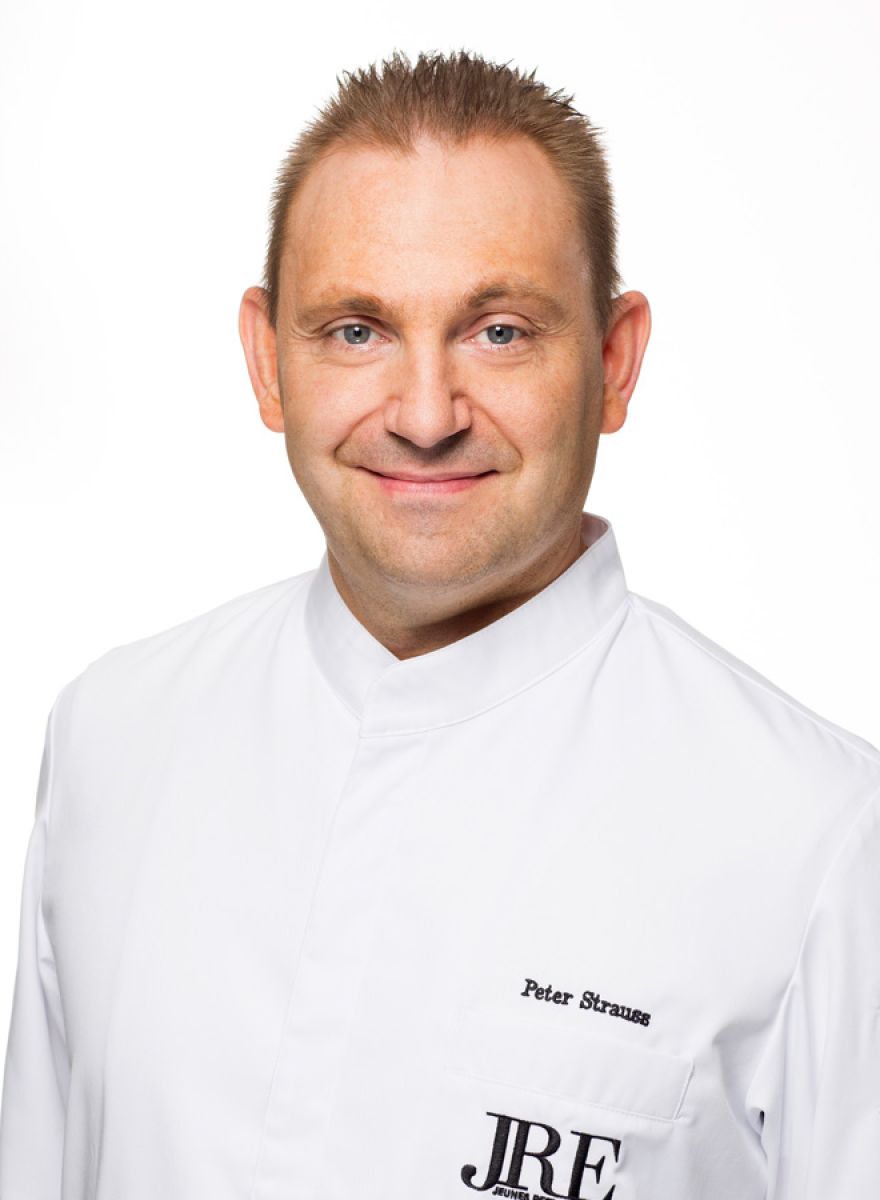 Peter A. Strauss