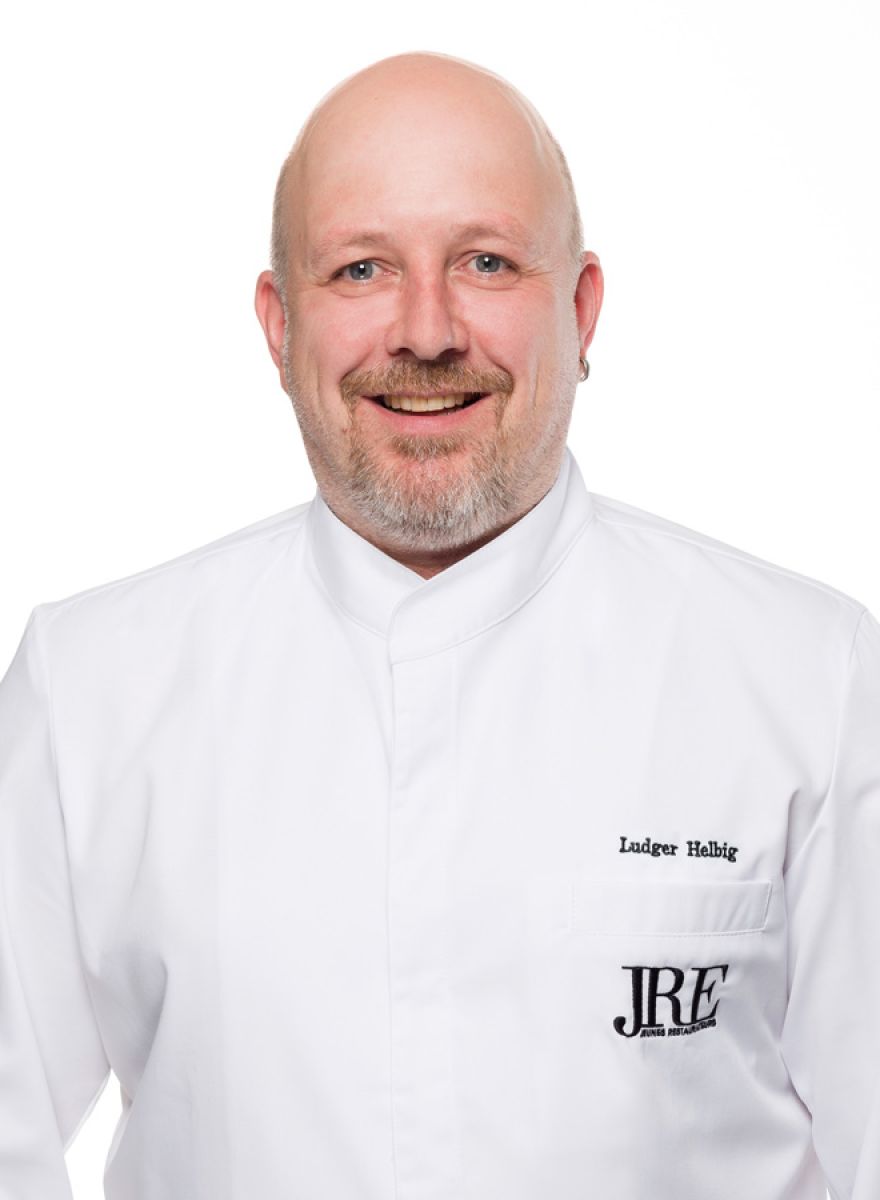 Ludger Helbig
