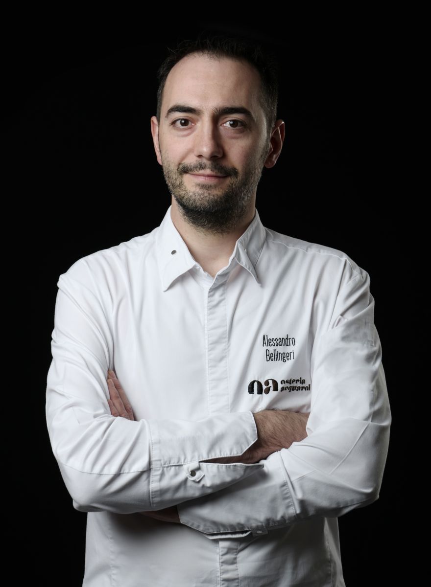 Alessandro Bellingeri