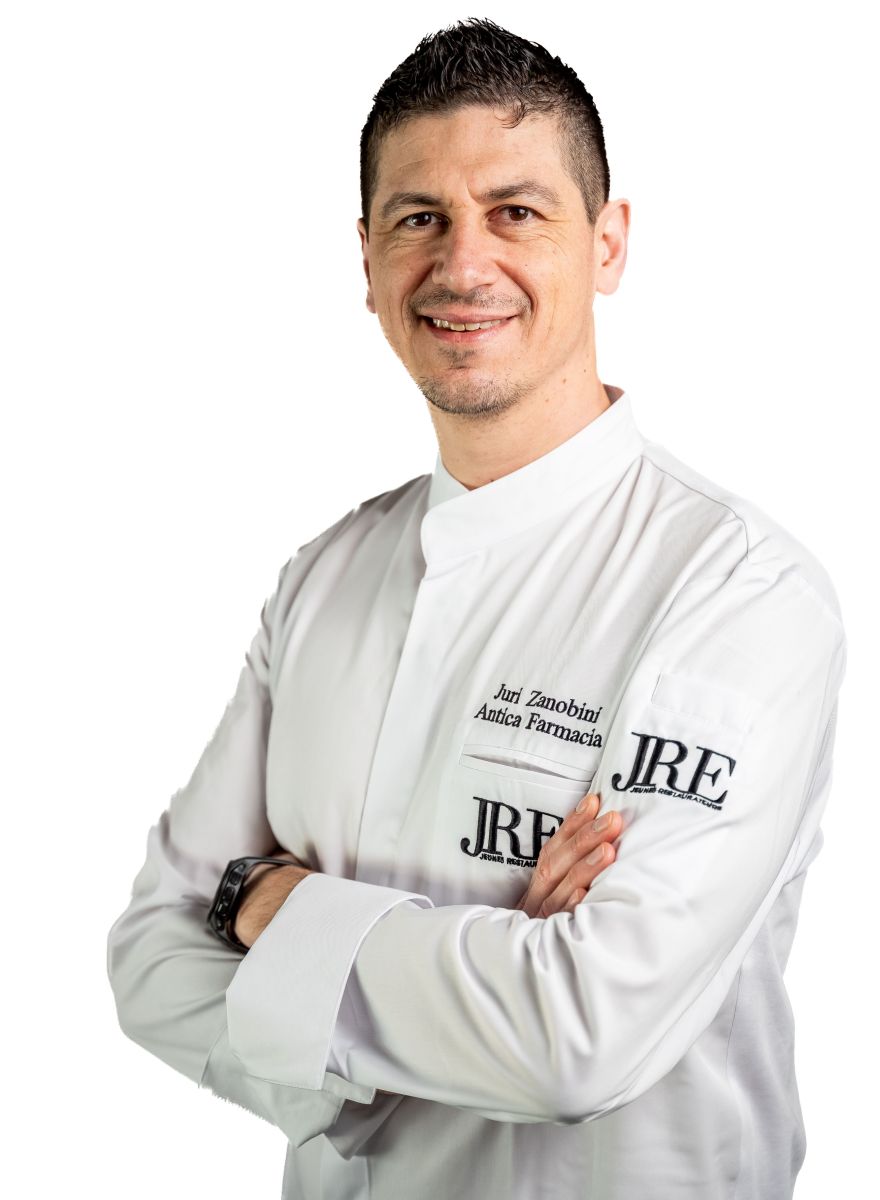 Juri Zanobini