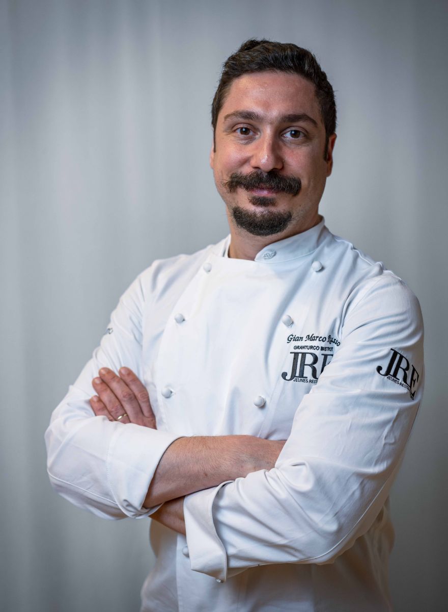 Gian Marco Russo
