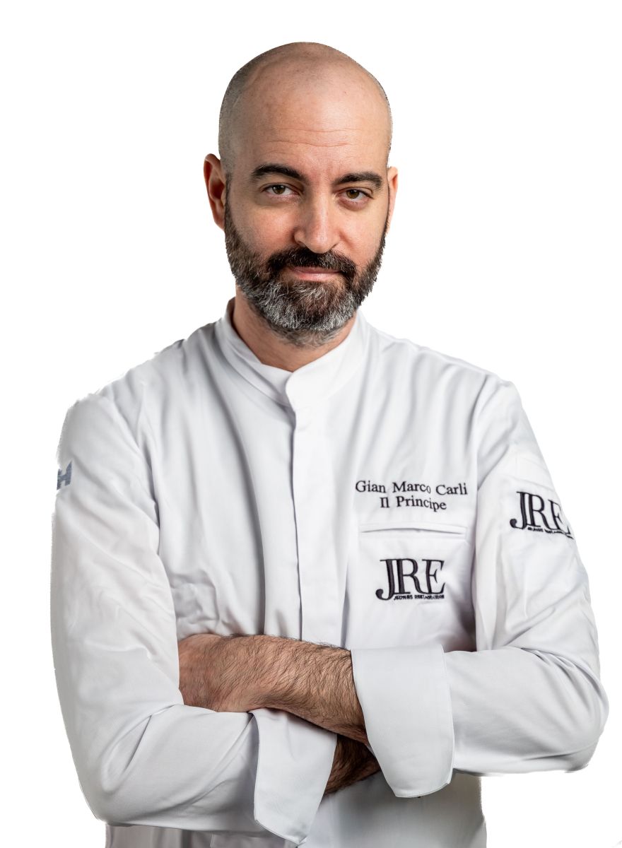 Gian Marco Carli