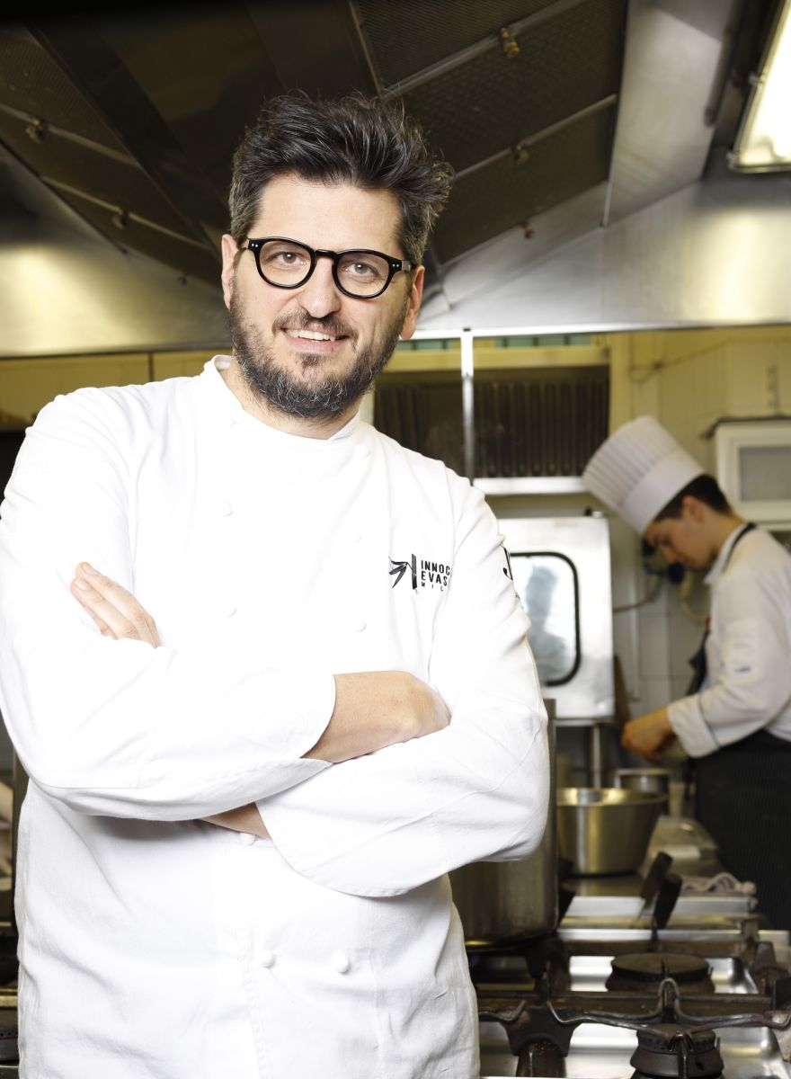 Tommaso Arrigoni