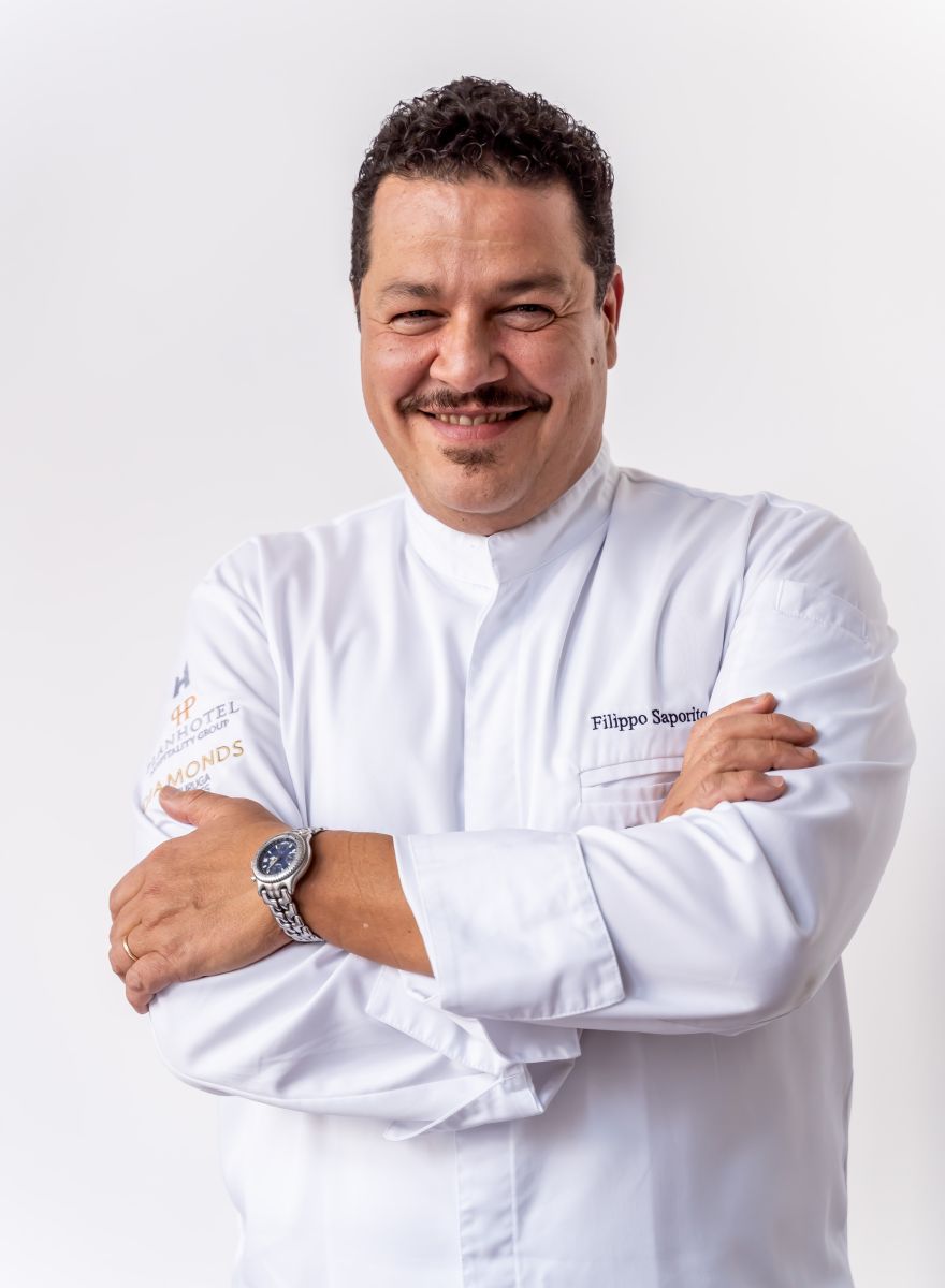 Filippo Saporito